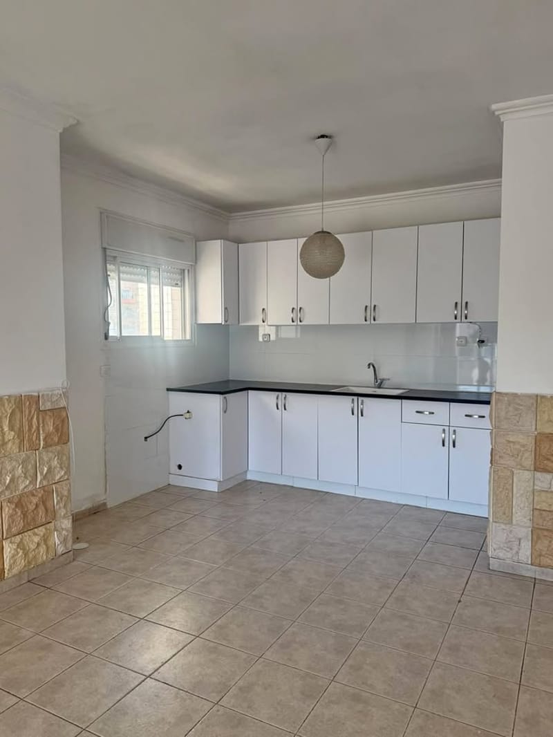 תמונה מפייסבוק – 3 חדרים • 3,800 ₪, שדרות ירושלים, ברנע, אשקלון (1)