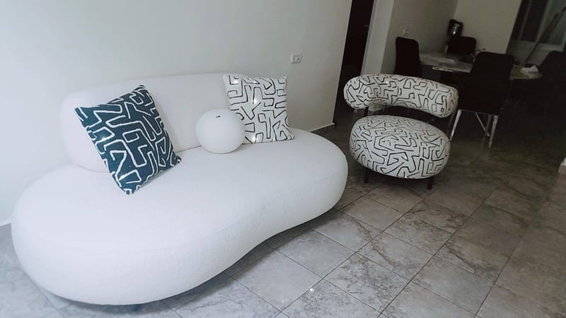 Photo from Facebook – 3 Rooms • ₪3,500, שיי עגנון, Ramat Begin, Haifa (1)