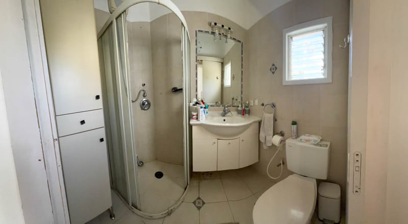 Photo from Facebook – 4 Rooms • ₪5,800, Shchuna Merkaz Darom, Ra'anana (1)