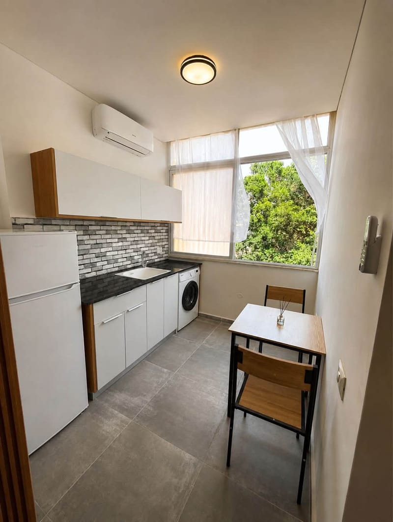 Photo from Facebook – 2 Rooms • ₪3,700, איצחק שדה, Kiryat Eliyahu, Haifa (1)