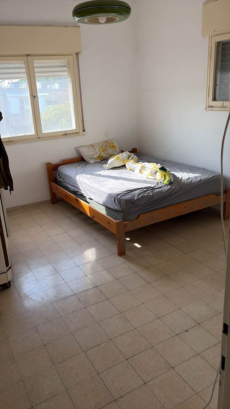 תמונה מפייסבוק – 3 חדרים • 3,700 ₪, בת-גלים, חיפה (1)