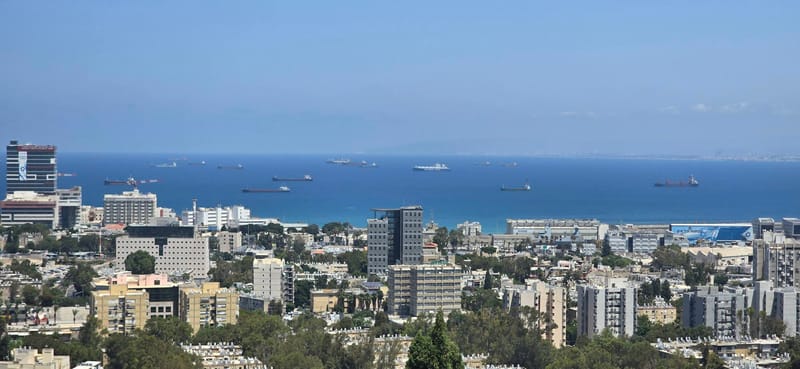 תמונה מפייסבוק – 3 חדרים • 3,100 ₪, בישוף חגאר, מושבה גרמנית, חיפה (1)