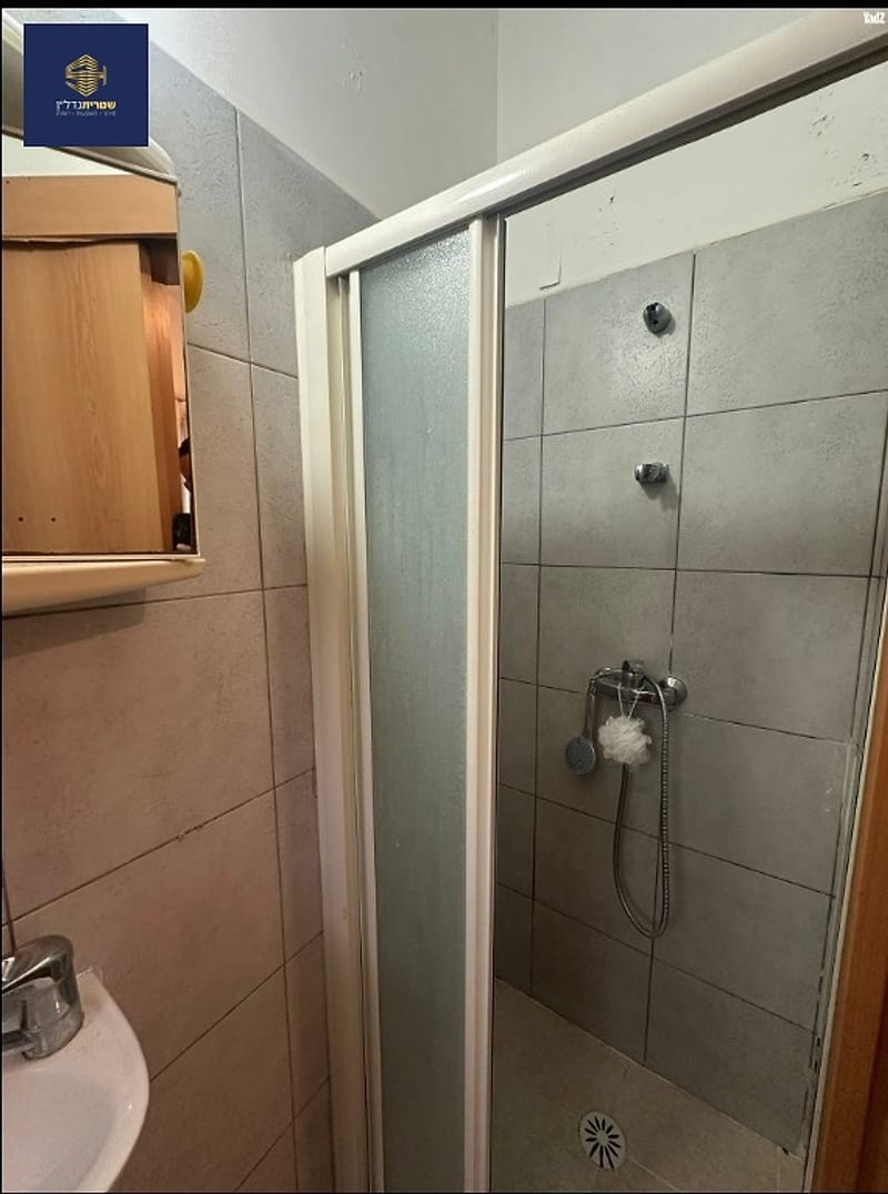 תמונה מפייסבוק – חדר וחצי • 2,200 ₪, עמוס 11, בן-דור, נשר (1)