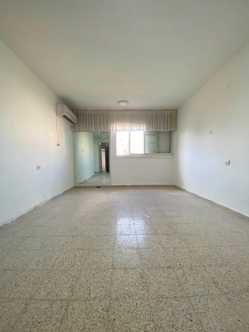 תמונה מפייסבוק – 3 חדרים • 3,300 ₪, נווה דוד, חיפה (1)