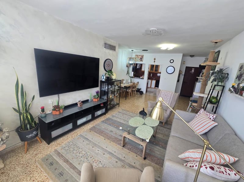 תמונה מפייסבוק – 5 חדרים • 2,380,000 ₪, הירשפלד, רמז, ראשון לציון (1)