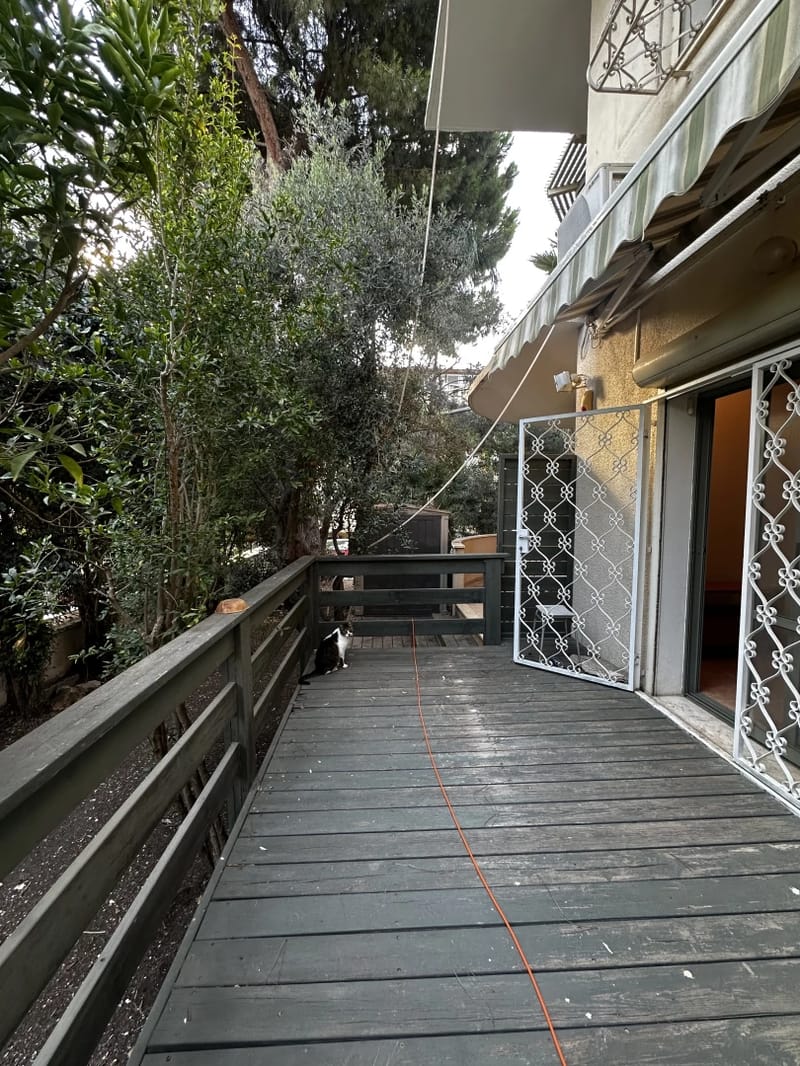 Photo from Facebook – 4 Rooms • ₪6,200, גת, Ahuza, Haifa (1)
