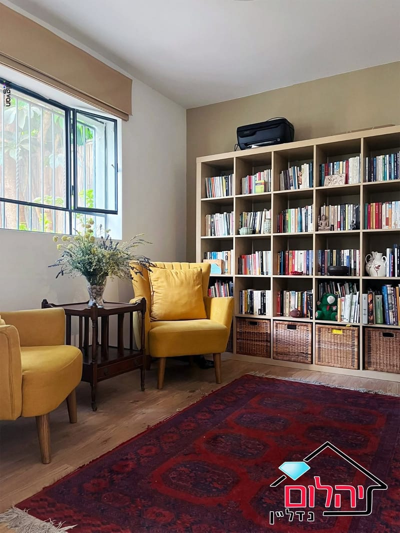 תמונה מפייסבוק – 4 חדרים • 4,390,000 ₪, תרי עשר 22, קפלן, כפר סבא (1)