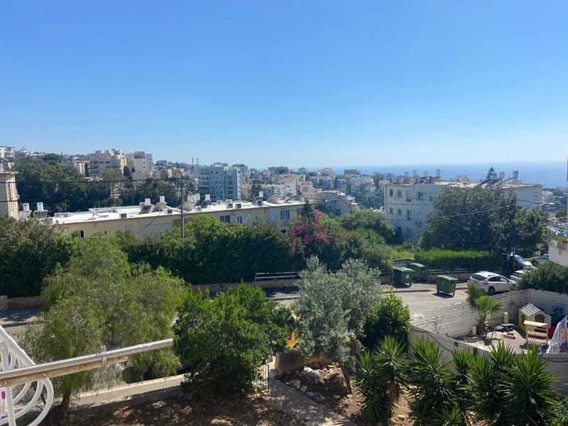 תמונה מפייסבוק – 2.5 חדרים • 3,500 ₪, ענתות/בית לחם, כרמל צרפתי, חיפה (1)