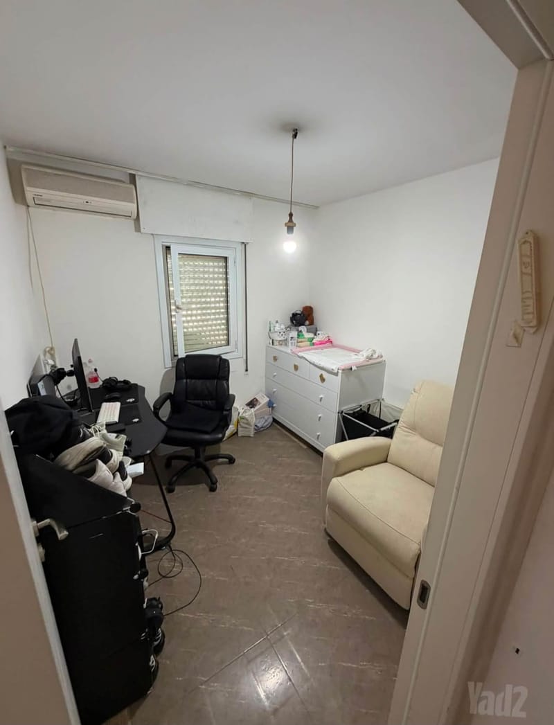 Фото с Facebook – 3 Комнаты • 3,900 ₪, שאול המלך 9, Шифер, Петах-Тиква (1)