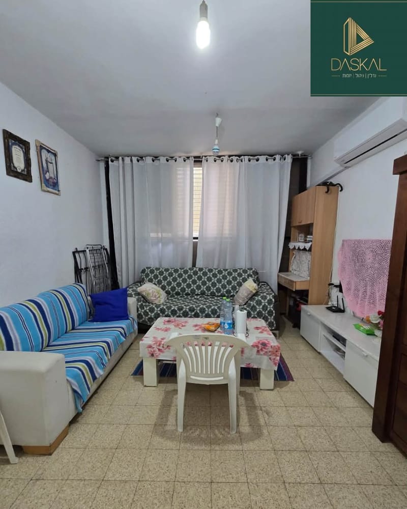 תמונה מפייסבוק – 3 חדרים • 4,500 ₪, פדובה, אפרים, רחובות (1)