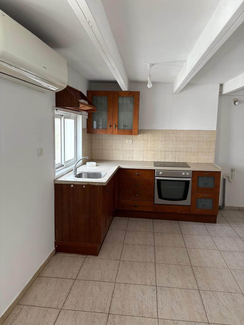 Photo from Facebook – 3.5 Rooms • ₪4,000, יהושע פורר 2, Ushiyot, Rehovot (1)