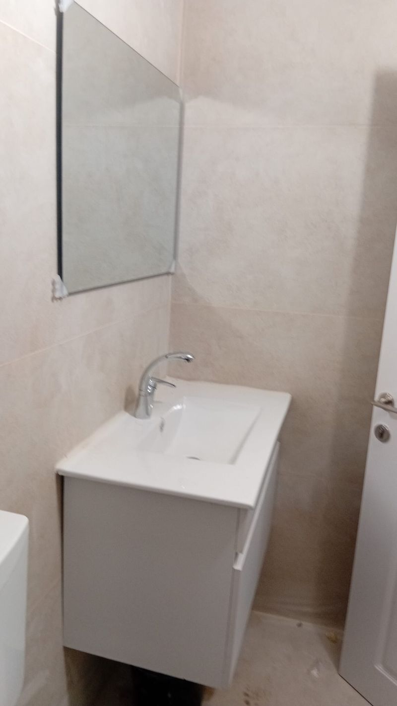 Фото с Facebook – 2 Комнаты • 2,650 ₪, יוחנן הקדוש 15, Вади-Ниснас, Хайфа (1)
