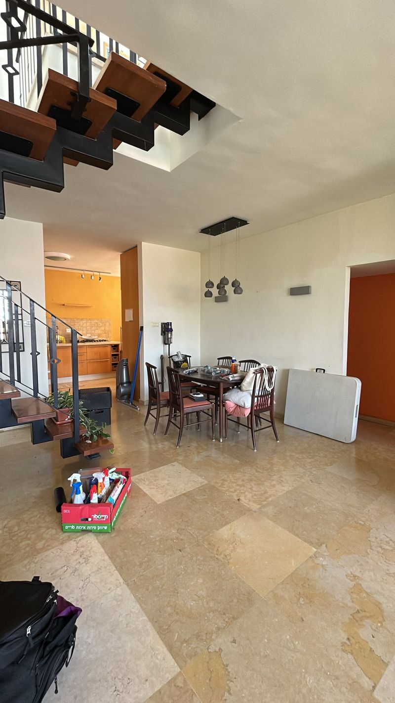 תמונה מפייסבוק – 4 חדרים • 9,500 ₪, לייב יפה, הרצלייה הירוקה, הרצליה (1)