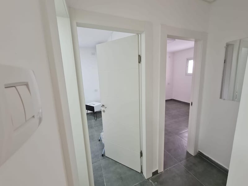 Photo from Facebook – 3 Rooms • ₪2,600, העלייה, Shchuna He, Beer Sheva (1)