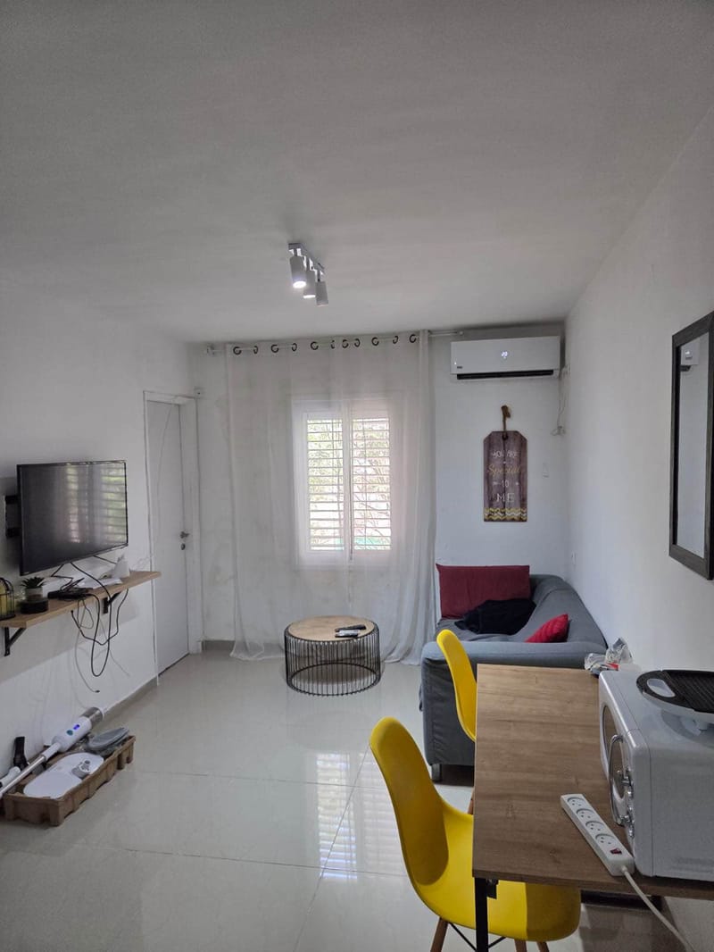 Photo from Facebook – 3 Rooms • ₪2,400, Beer Sheva (1)