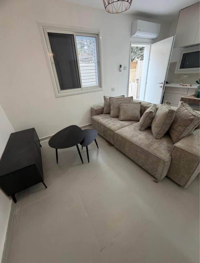 Photo from Facebook – 3 Rooms • ₪3,900, גולומב, Shchuna Gimel, Beer Sheva (1)