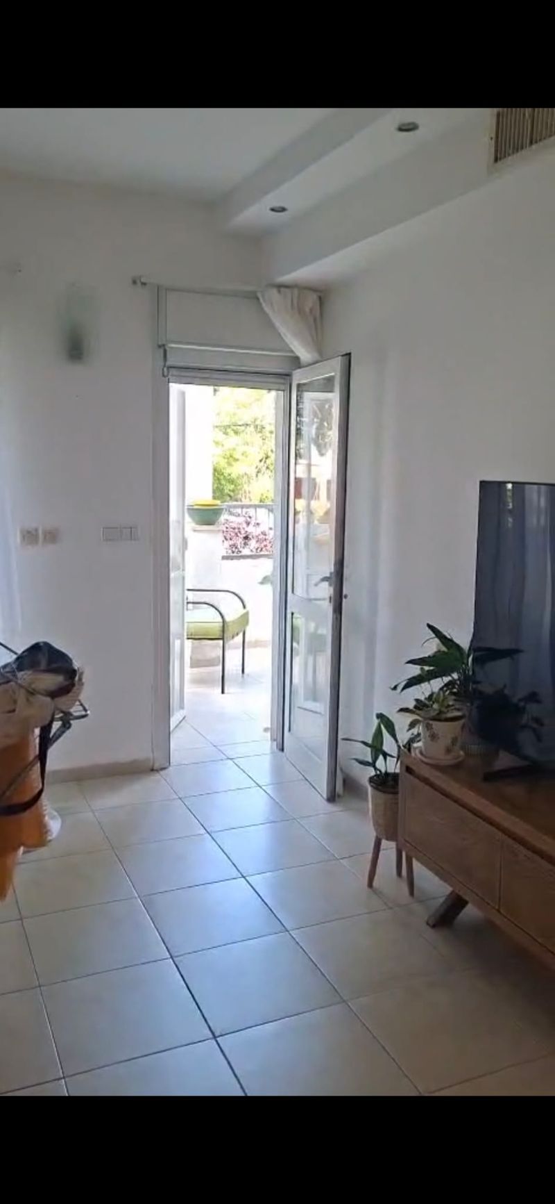 תמונה מפייסבוק – 3 חדרים • 5,000 ₪, התיכון, נווה שאנן, חיפה (1)