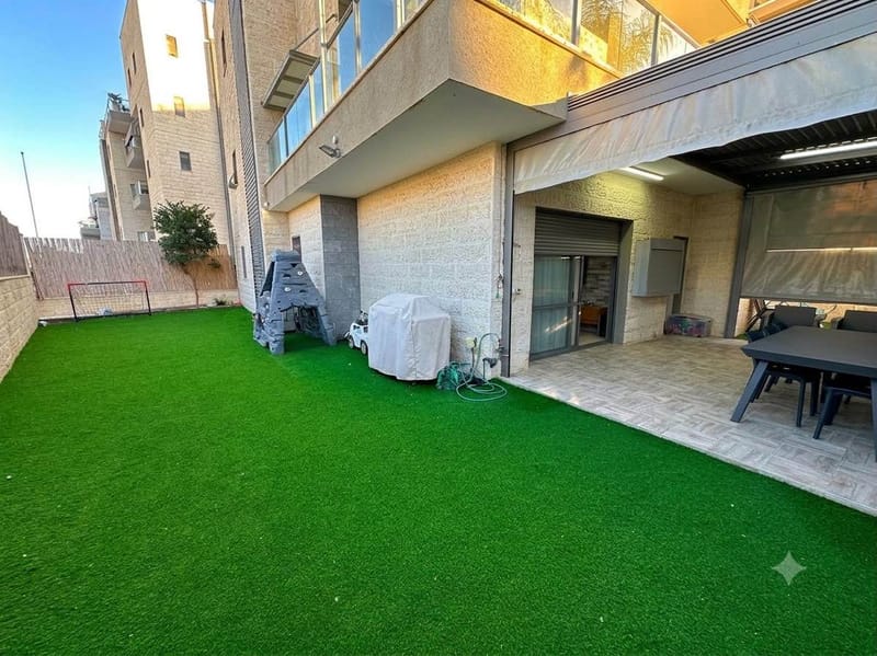 תמונה מפייסבוק – 4 חדרים • 2,089,000 ₪, יוסף בורג, נווה זאב, באר שבע (1)