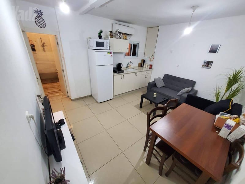 תמונה מפייסבוק – 2 חדרים • 2,300 ₪, שחל, שכונה א', באר שבע (1)