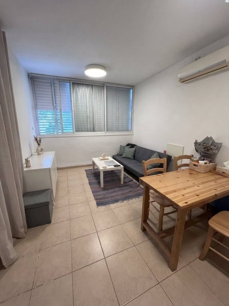 תמונה מפייסבוק – 2 חדרים • 2,400 ₪, אופקים 14, גבעת עמוס, נשר (1)