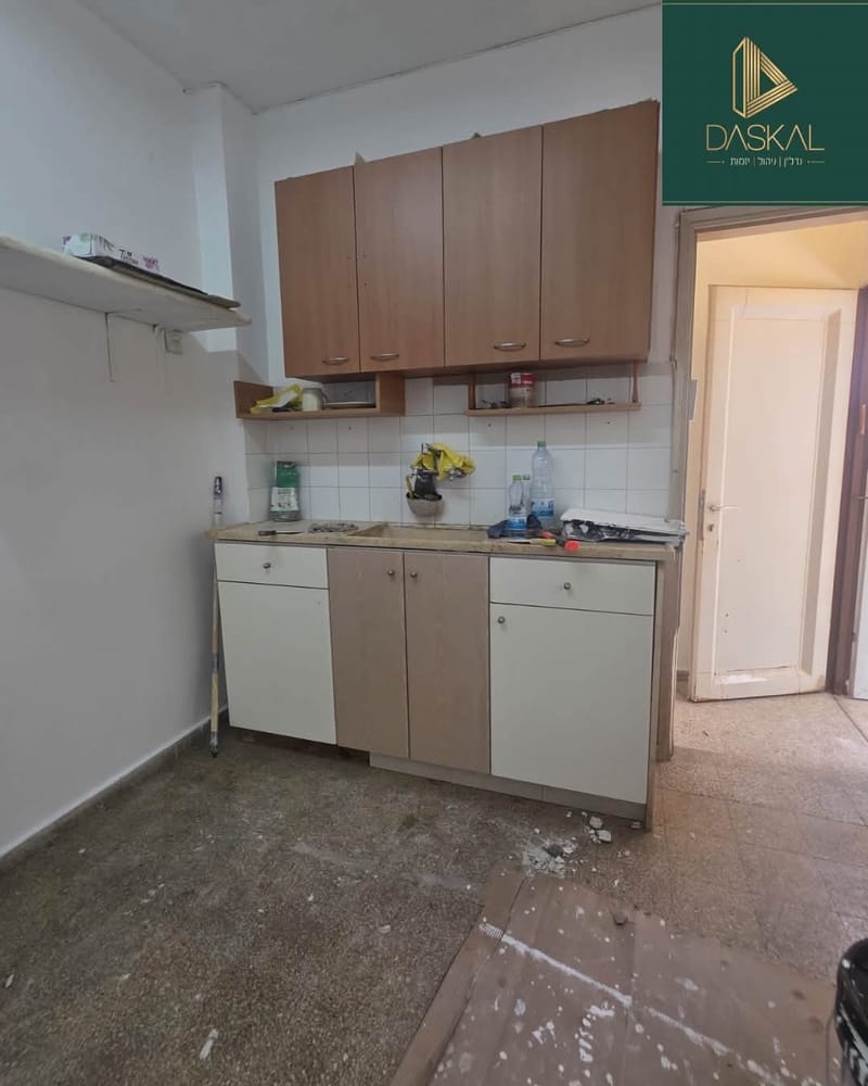 תמונה מפייסבוק – סטודיו • 2,200 ₪, ברנר, מרמורק, רחובות (1)