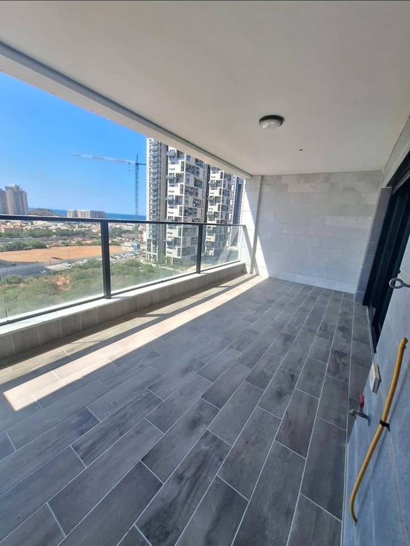 תמונה מפייסבוק – 5 חדרים • 10,300 ₪, יהורם גאון, שכונה דרום חדש, בת ים (1)