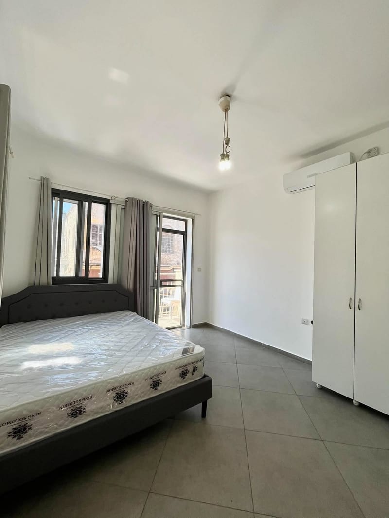 תמונה מפייסבוק – סטודיו • 2,300 ₪, נחום דוברין 8, שער פלמר (תחנת רכבת השמונה), חיפה (1)