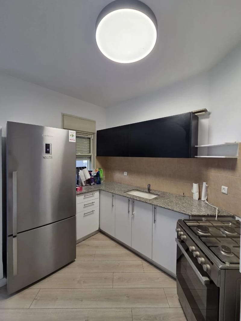 Photo from Facebook – 4 Rooms • ₪4,000, Naamat, Haifa (1)