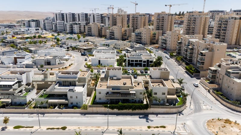תמונה מפייסבוק – 4 חדרים • 3,200,000 ₪, אחד העם, שכונה א', באר שבע (1)