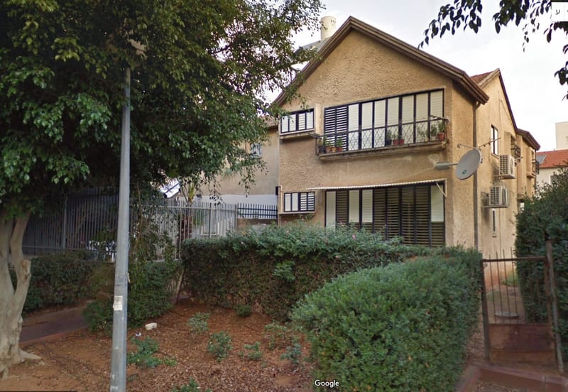 תמונה מפייסבוק – 3.5 חדרים • 5,000 ₪, דון יוסף הנשיא 4, קרול, פתח תקווה (1)