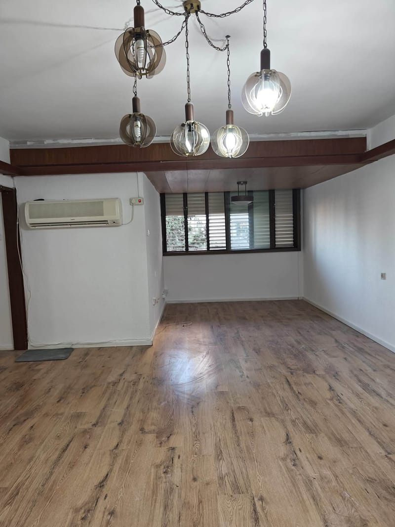 תמונה מפייסבוק – 3 חדרים • 3,500 ₪, פרחים, רוממה, חיפה (1)