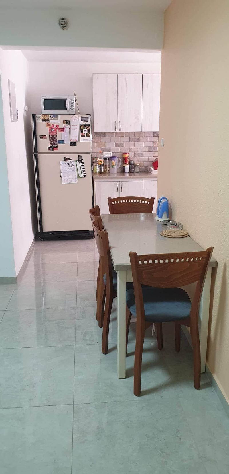 תמונה מפייסבוק – 4 חדרים עם שותפים • 1,500 ₪, נווה שאנן, חיפה (1)