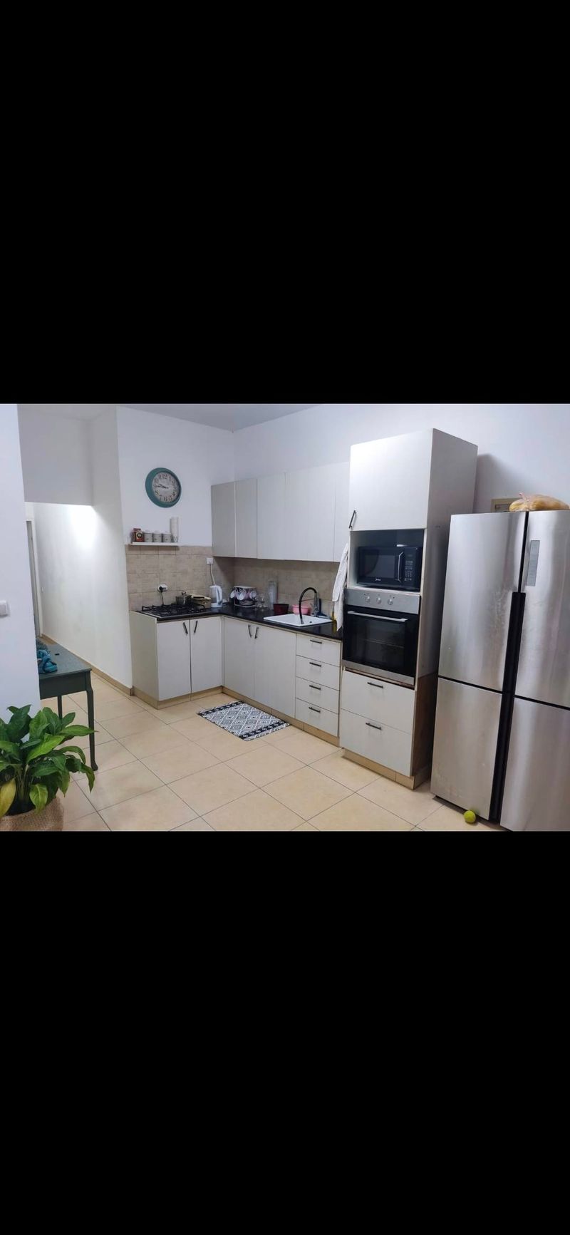 תמונה מפייסבוק – 4 חדרים • 5,700 ₪, סנדר חדד, המרכז השקט, פתח תקווה (1)