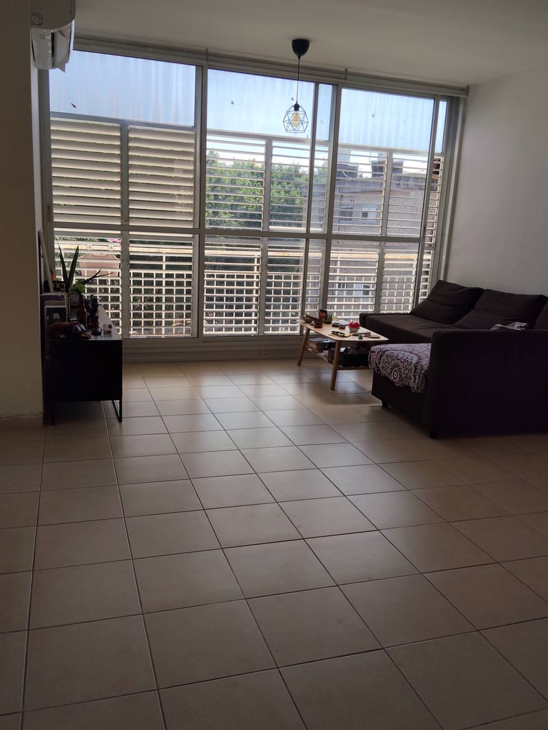 תמונה מפייסבוק – 3 חדרים • 5,500 ₪, מרכז, כפר סבא (1)