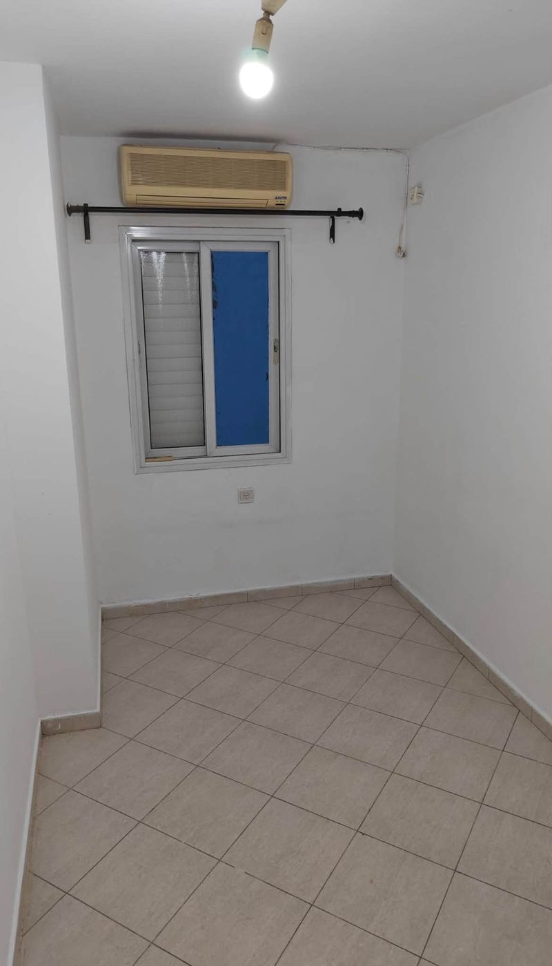 Photo from Facebook – 2 Rooms • ₪4,000, ריינס, Morasha, Ramat HaSharon (1)