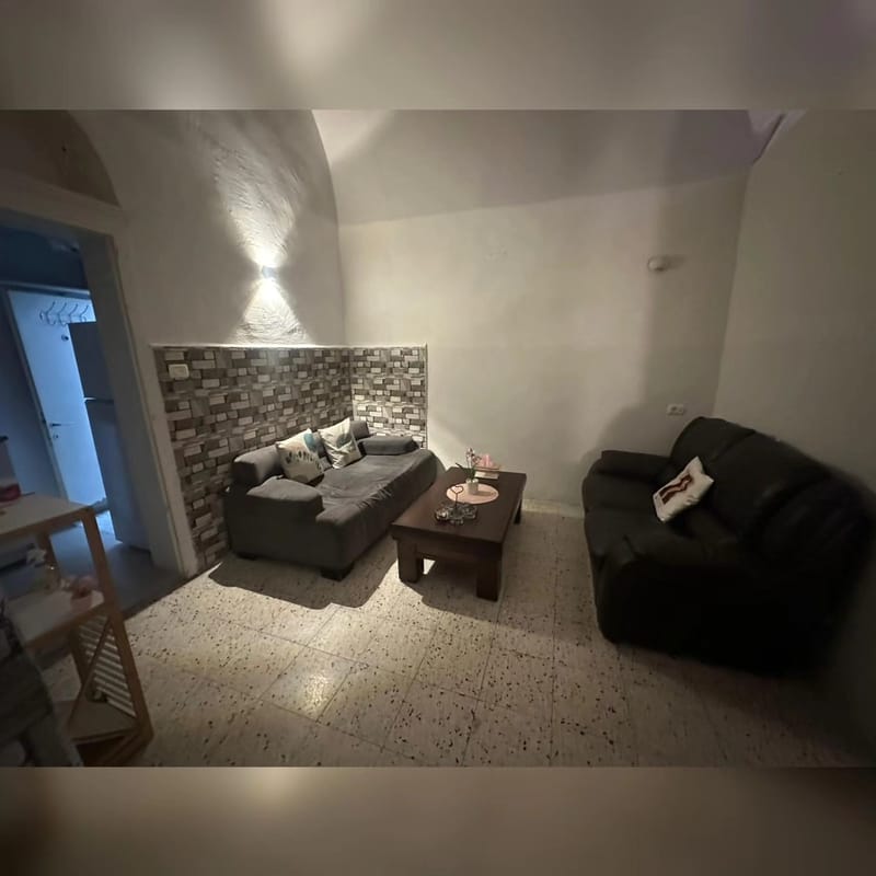 תמונה מפייסבוק – 2 חדרים • 2,600 ₪, מושבה גרמנית, חיפה (1)