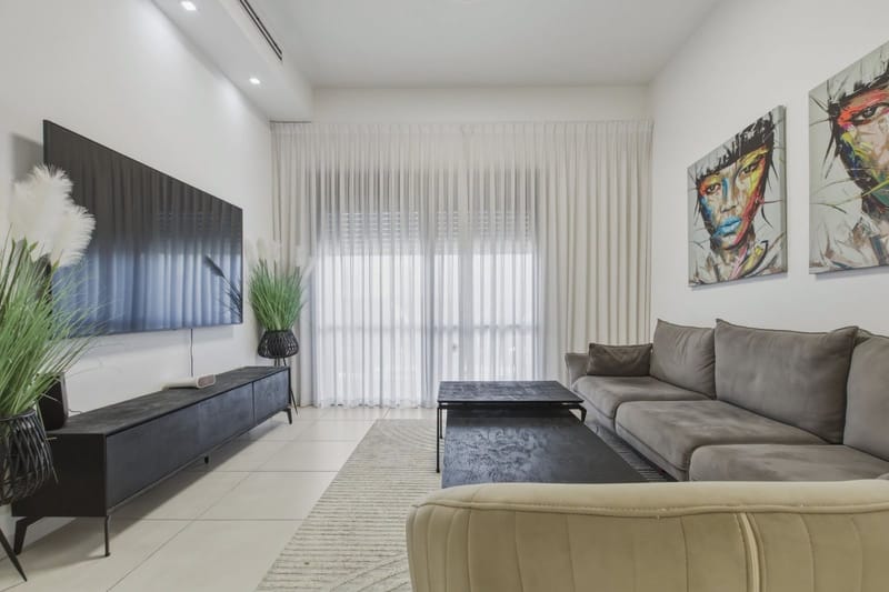 תמונה מפייסבוק – 4 חדרים • 1,710,000 ₪, הרבי מלובאוויטש 27, נווה מנחם, באר שבע (1)