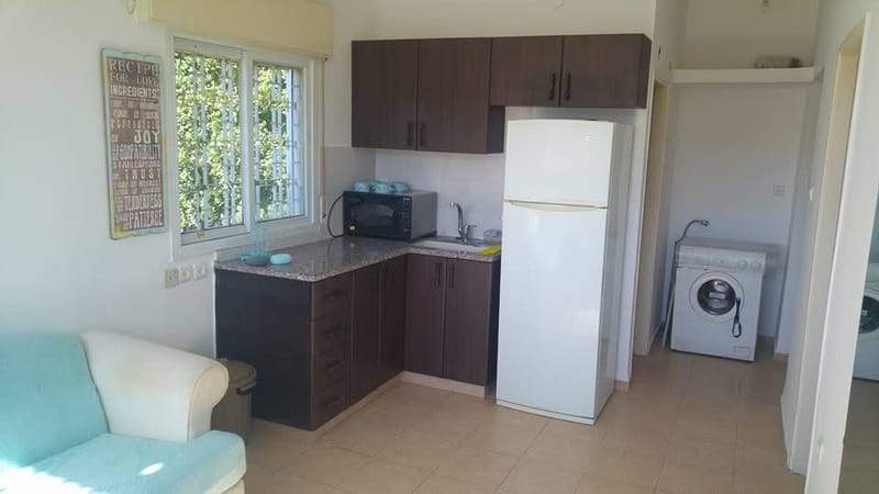 תמונה מפייסבוק – 2 חדרים • 2,350 ₪, מיימון, נווה שאנן, חיפה (1)