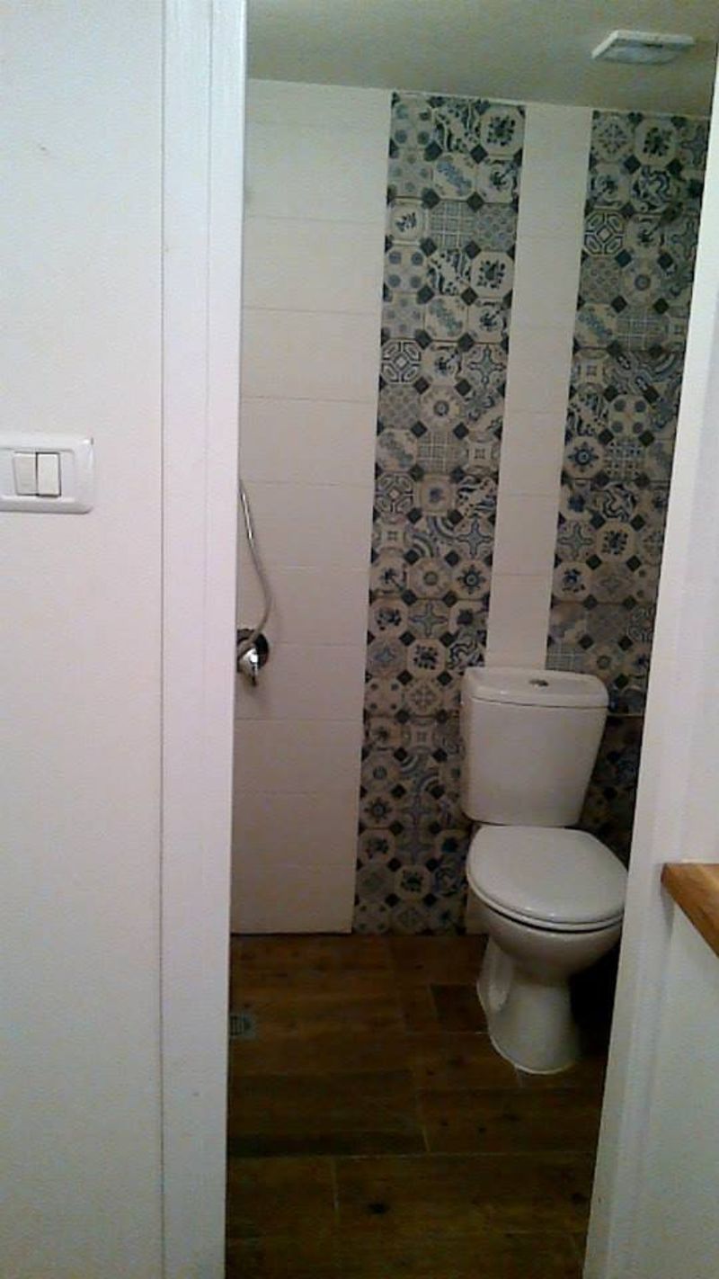 Photo from Facebook – 2 Rooms • ₪2,450, שמשון, Naamat, Haifa (1)