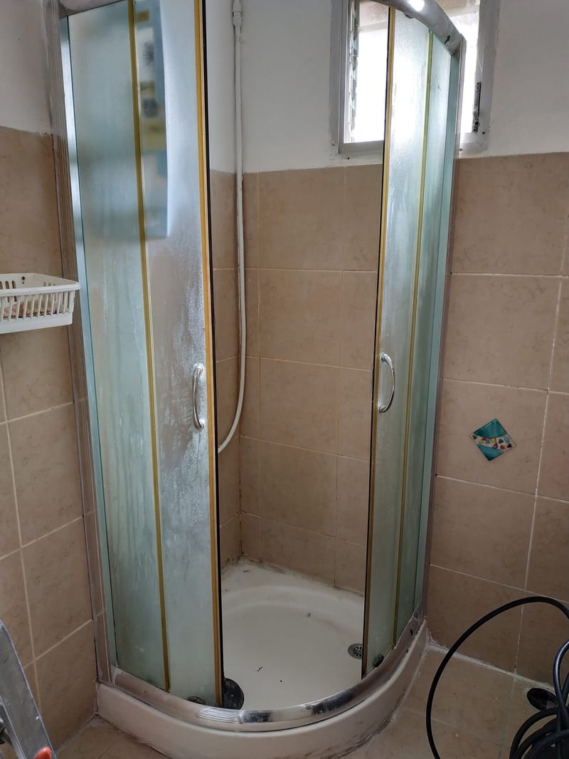 Фото с Facebook – 5 Комнаты с соседями • 1,400 ₪, דובנוב, Рамот-Ремез, Хайфа (1)
