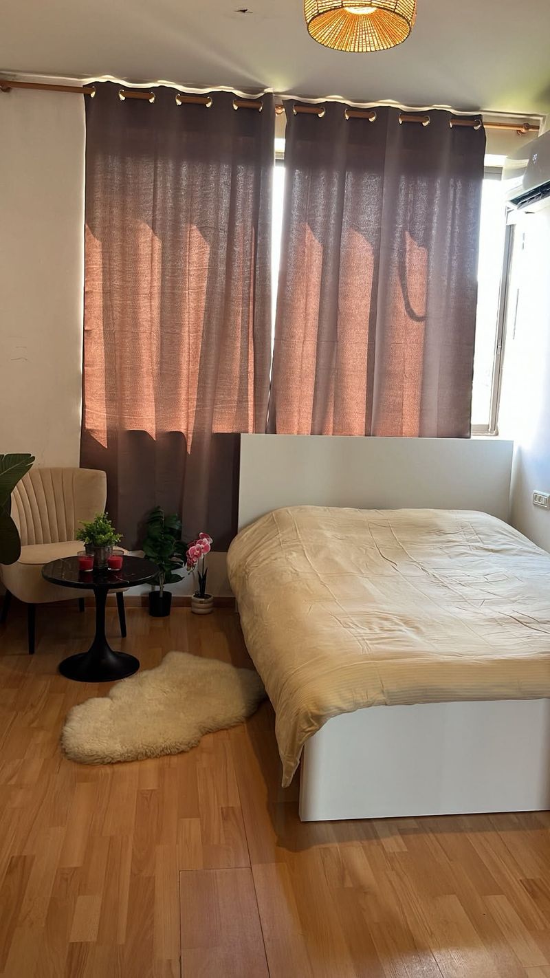 Photo from Facebook – 3 Rooms with roommates • ₪3,400, Old North - Northern Part, Tel Aviv (1)
