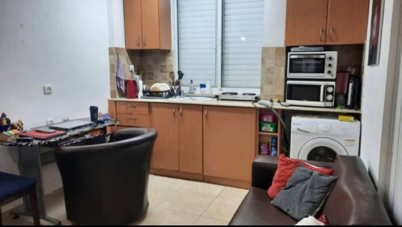 תמונה מפייסבוק – 2 חדרים • 2,100 ₪, אופקים, גבעת עמוס, נשר (1)