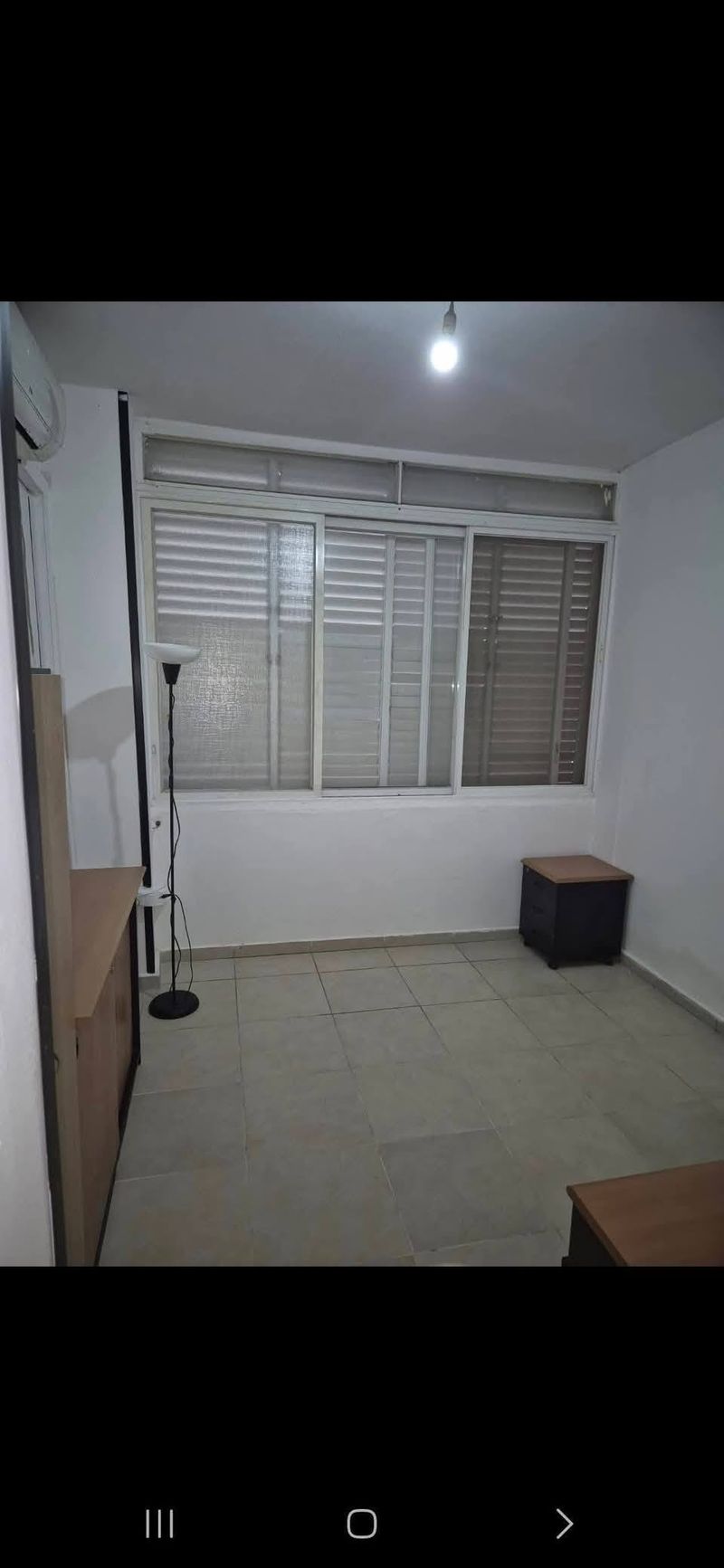 תמונה מפייסבוק – 2.5 חדרים • 2,500 ₪, אלנבי, קריית אליעזר, חיפה (1)