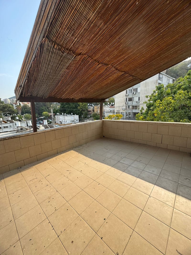 תמונה מפייסבוק – 2 חדרים • 2,700 ₪, אברהם פרץ, רמות יצחק, נשר (1)
