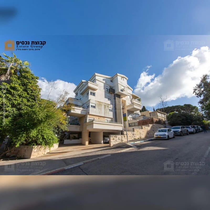 תמונה מפייסבוק – 4.5 חדרים • 3,200,000 ₪, דרך הים, כרמל מערבי, חיפה (1)