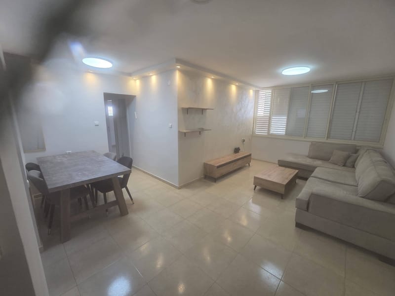 תמונה מפייסבוק – 3.5 חדרים • 5,500 ₪, אונטרמן 12, קריית הרב סלומון, פתח תקווה (1)