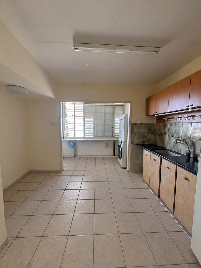 Photo from Facebook – 3 Rooms • ₪3,600, ז׳אן ז׳ורס, Kiryat Sprinzak, Haifa (1)
