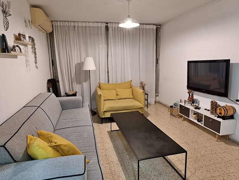 תמונה מפייסבוק – 3 חדרים • 3,500 ₪, בן גוריון 10, גיורא, גבעת שמואל (1)
