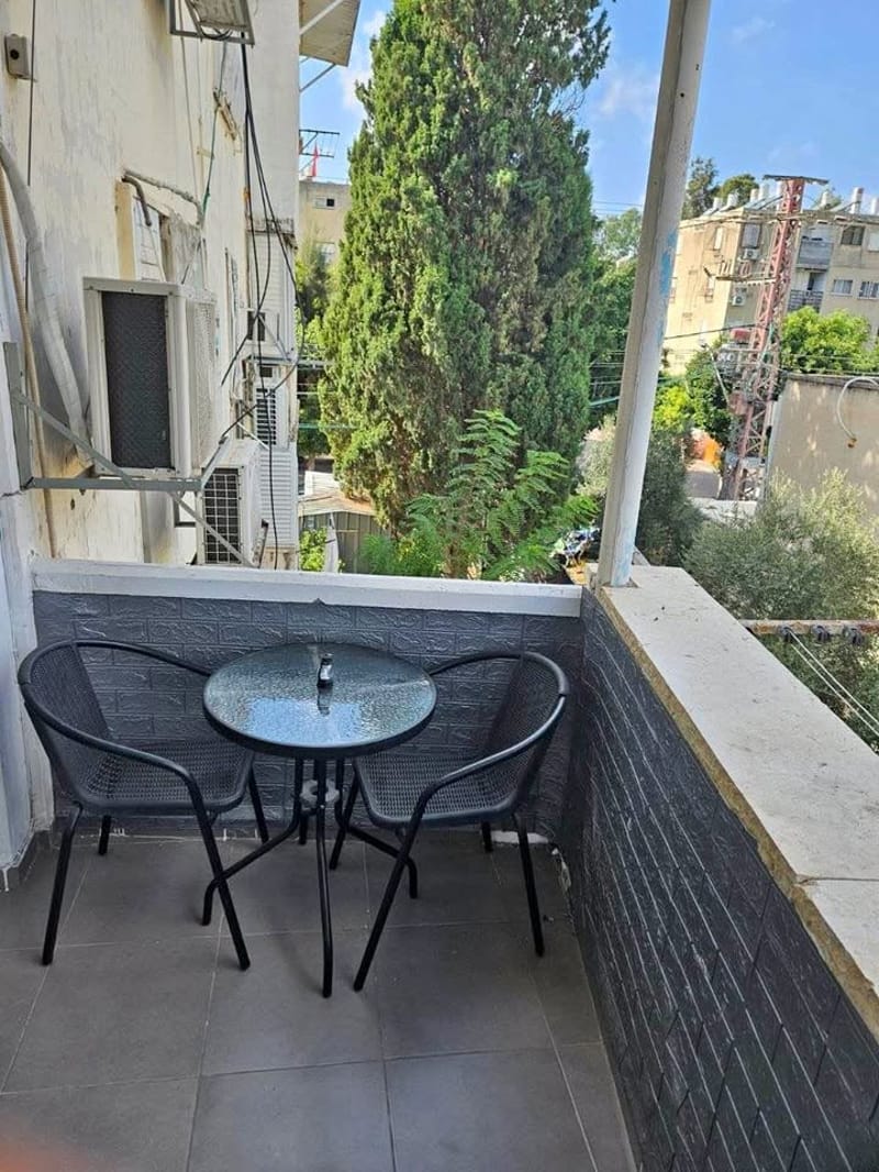 תמונה מפייסבוק – 2 חדרים • 2,800 ₪, הגליל, ביאליק הוותיקה, קריית ביאליק (1)