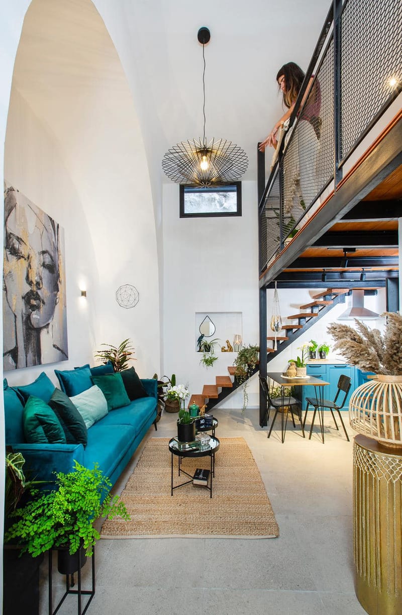 Студия • 5,700 ₪ - Image 4